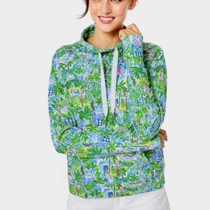 NWT - Lilly Pulitzer - Jax Popover - MEDIUM